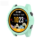 Qazwsxedc For you ZAM Smart Watch PC Protective Case for Garmin Forerunner 935(Army Green) (Color : Army Green)