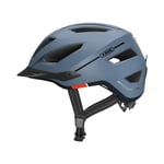 Cykelhjälm ABUS Pedelec 2.0 Glacier Blue Small (51 - 55 cm)