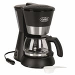 Smart Living Kaffebryggare 12V/170W -