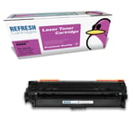 Refresh Cartridges Replacement Magenta CE273A/650A Toner Compatible With HP