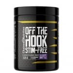 Off the Hook, Stim Free, 525 g Hook Stim-free er en kraftig, koffeinfri PWO...
