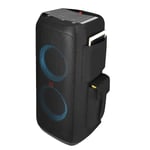 Hard Bluetooth Speaker Case Shockproof Storage Box for JBL Partybox 310