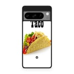 Google Pixel 8 Pro Skal - Taco