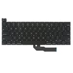 A2251 US American Keyboard for Apple Macbook pro Retina 13 " 2020
