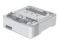 HP - Pappersmagasin - 550 ark i 1 fack - för Color LaserJet Enterprise M455 Color LaserJet Pro M452, M454, MFP M377, MFP M479