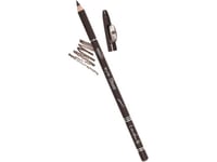 Lovely_Eye Liner With Sharpener Bronze 1.8G