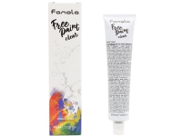 Fanola Fanola, Free Paint, Semi-Permanent Hair Dye, Clear, 60 ml For Women