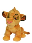 Disney-'Lion King' Simba Yellow Simba Toys