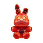 FUNKO Gosedjur: Five Nights at Freddy´s - Bonnie, 18 cm