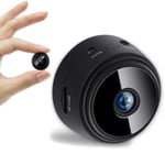 1080P HD Mini IP WIFI Camera Small Wireless Home Security Surveillance Cameras, Motion Detection