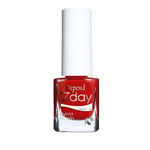 Depend 7day Hybrid Polish - 7208 Looking Striped