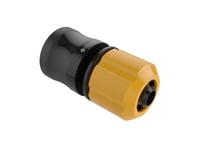 Forte_Tools Hose Quick Connector Stop 1/2In-5/8In