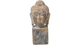Nordic Furniture Group DHARMA buddha figur, keramik