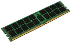 CoreParts MMDE045-8GB RAM-minnen 1 x 8 GB DDR4 2133 MHz MMDE045-8GB