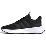 adidas Women's X_PLR Path Shoes Sneaker, core Black/core Black/Cloud White, 5 UK