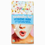 Claire's 7Th Heaven Marshmallow Fluff Hydrating Mask