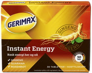 Gerimax Instant Energy