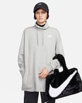 Nike Sportswear Faux Fur Tote (10L)