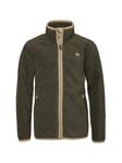 Chevalier Mainstone Fleece Jacket Junior Autumn 120