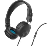 Jlab Audio Studio Headphones - Black, Black