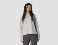 Nike Tech Long Sleeve Fleece Sweatshirt, Grey
