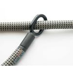 Tex-lock Eyelet U/x-lock Bygellås 160cm