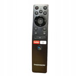 Télécommande Universelle de Rechange pour THOMSON Smart TV Remote de vous