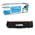 Refresh Cartridges Cyan 046H Toner Compatible With Canon Printers