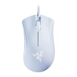 Razer DeathAdder Essential White Optical Gaming Mouse