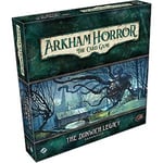 Arkham Horror: The Card Game (Revised Edition) - Collection page The Dunwich Legacy