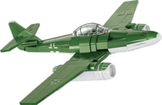 Cobi Messerschmitt Me262, Byggklossar, 7 År, 250 Styck