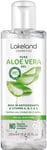 Lakeland Cosmetics Aloe Vera Gel 250Ml Contains 100% Pure Natural Bio Active Alo