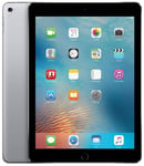 Begagnad iPad Pro 9.7 32GB 4G Svart Grade A