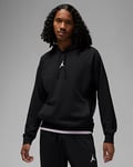 Jordan Dri-FIT Sport Crossover Men's Fleece Hoodie