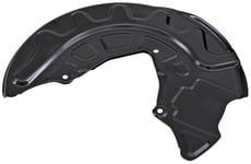 Bromssköld - VW - Golf, Passat, Passat alltrack. Skoda - Octavia. Audi - A3, A3 quattro, S3, Rs3. Seat - Leon
