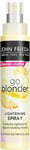 John Frieda Go Blonder Controlled Lightening Spray Blonde Hair 100 Ml
