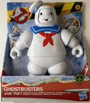 Hasbro Playskool Heroes Ghostbusters Stay Puft Marshmallow Man  Action Figure