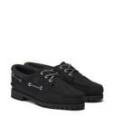TIMBERLAND HERITAGE NOREEN Boat moccasins