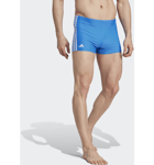 Adidas Adidas Classic 3-stripes Swim Boxers Uimahousut BRIGHT ROYAL / WHITE