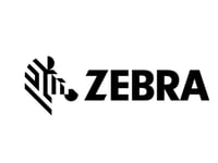 Zebra Ziprt3016315, Gul, Icke-Självhäftande Skrivaretikett, Rulle, Papper, Termal Transfer, 15 Cm