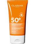 Youth-Protecting Sunscreen Very High Protection SPF50+ Body, 150ml