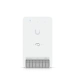 Ubiquiti Door Hub Mini lås till säkerhetsdörrar 1 dörr/dörrar Ethernet