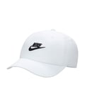 Nike Kids' Heritage86 Adjustable Hat/Cap FB5063 100