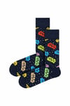 Novelty Star Wars Soft Breathable Cotton Socks in a Gift Box