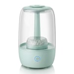 Nologo CJJ-DZ Smart Humidifier,Convenient To Add Water,Intelligent Touch,Filter Element To Purify Water And Air,High Capacity Cool Mist Humidifier,For Room Hotel,humidifiers for bedroom