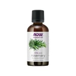 NOW Foods - Essential Oil, Rosemary Oil - 59 ml.