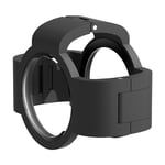 4X(Lens Protector for Insta 360 X3 Camera Lens Accessories M8J1)