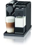 De'Longhi Nespresso Lattissima Touch EN 560.B Kaffemaskin