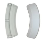 Tumble Dryer White Door Handle Bosch Classixx 7 WTE84102GB WTE84103GB WTE84107 