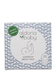 Aldoria High Leakproof Breast Pads Baby & Maternity Breastfeeding Products White Aldoria Baby